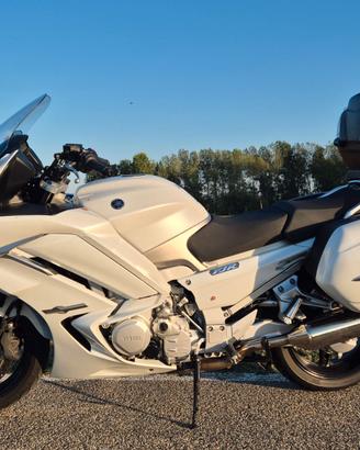 YAMAHA FJR1300-AE