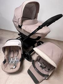 Inglesina Quad Trio