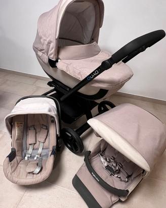 Inglesina Quad Trio