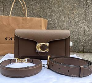 Borsa a tracolla Coach