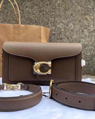 Borsa a tracolla Coach