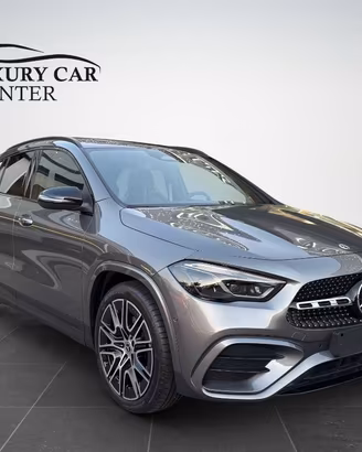 Mercedes Classe GLA D AMG Line Premium auto