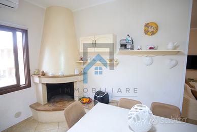 Gallipoli | Via Udine - Appartamento 90mq