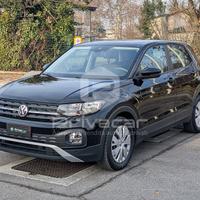 VOLKSWAGEN T-Cross 1.0 TSI Urban BMT