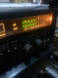 Piastra Sansui D95M