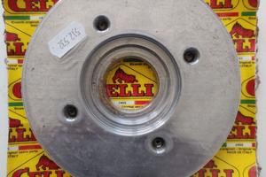SUPPORTO FUSELLO DESTRO  FRESA CELLI CODICE 512532