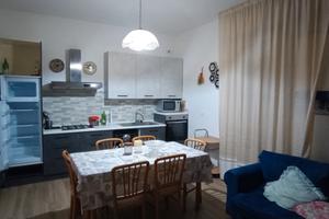 Appartamento ristrutturato