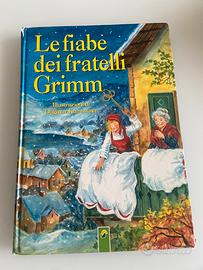 Le fiabe dei fratelli grimm