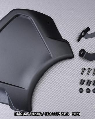Cupolino per HONDA CB650R / CB1000R 2018 - 2023
