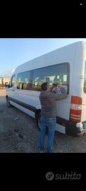 Mercedes Sprinter Disabili 