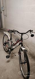 bici donna