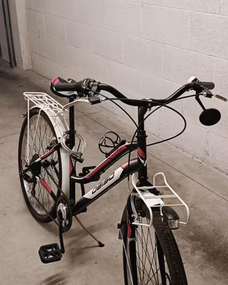 bici donna