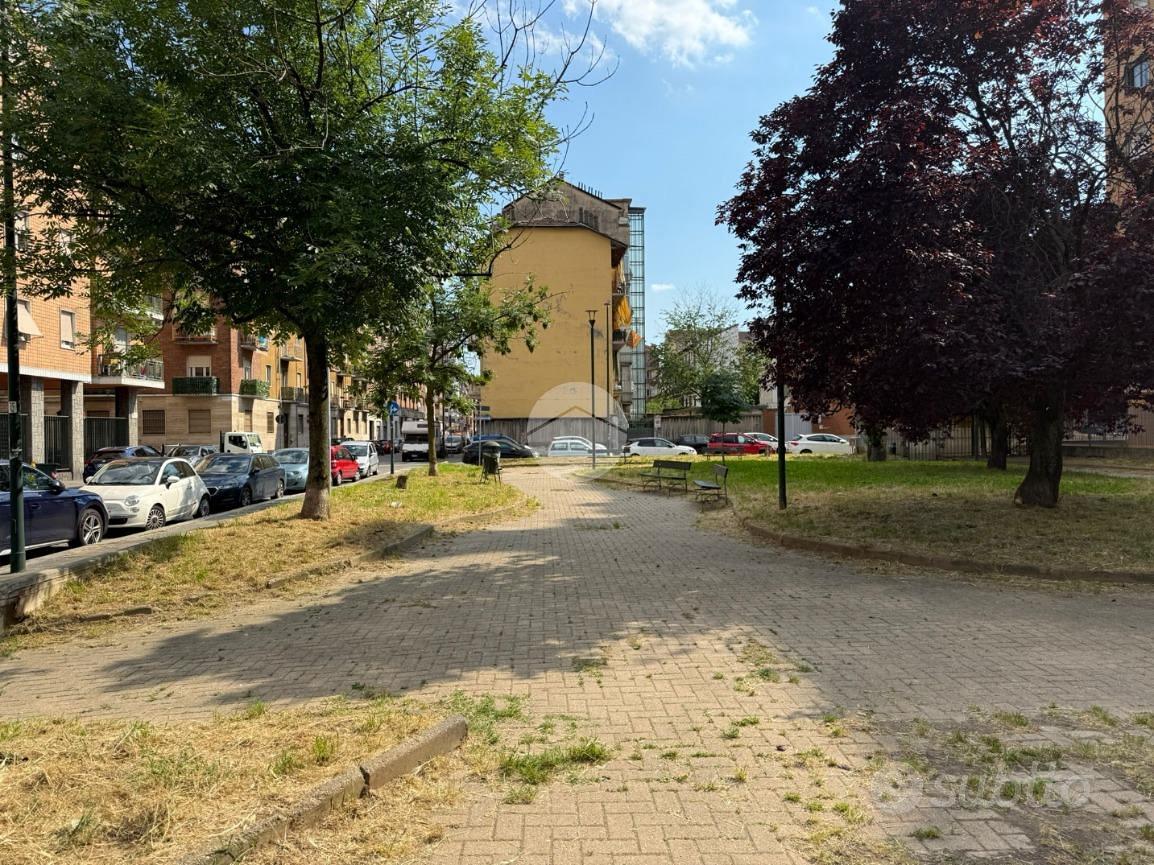 Appartamento – Torino, Rione Lancia, Circoscrizione 3 - Vista 5