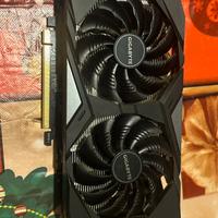GeForce RTX 2060 OC 6G