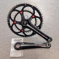 GUARNITURA CAMPAGNOLO CENTAUR BLACK PT 50X34