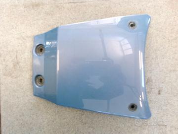 COPERTURA POSTERIORE BMW F 650 CS SCARVER