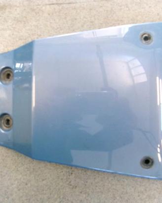 COPERTURA POSTERIORE BMW F 650 CS SCARVER