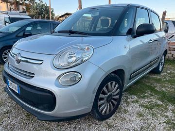 Fiat 500L 1.3 Multijet 85 CV Lounge