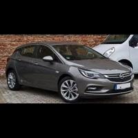 Ricambi Opel Astra 2019 B16DTH