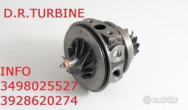 Coreassy turbina 2.5 53039700122