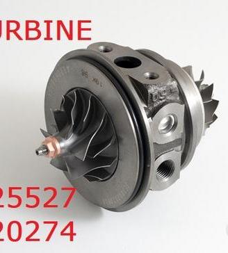 Coreassy turbina 2.5 53039700122