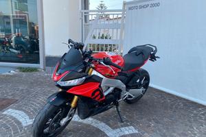 Aprilia Tuono V4 - 2024 - N 112