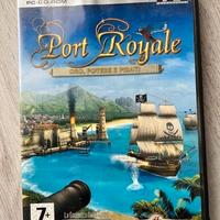 PC - Port Royal