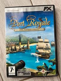 PC - Port Royal