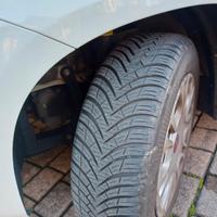 Gomme 4 stagioni nuove