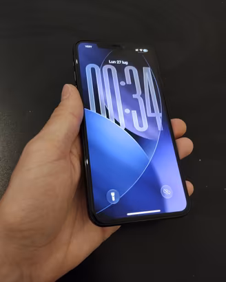 iPhone 12 Pro Max 256GB PERFETTO