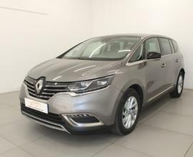 RENAULT Espace dCi 160 Cv. EDC Energy ZEN TETTO