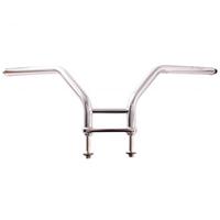 Manubrio moto custom