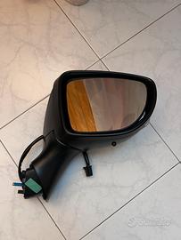 Specchietto retrovisore dx Renault Clio IV
