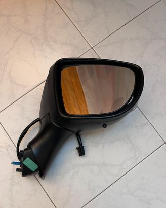 Specchietto retrovisore dx Renault Clio IV