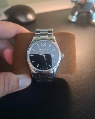 Orologio Hamilton Donna