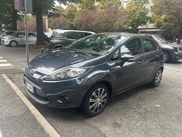 FORD FIESTA 1.2 69 CV