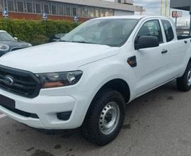 Ford Ranger 2.2 TDCi Super Cab XL 4pt. 4x4 cambio 