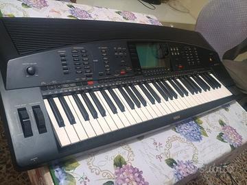 tastiera yamaha