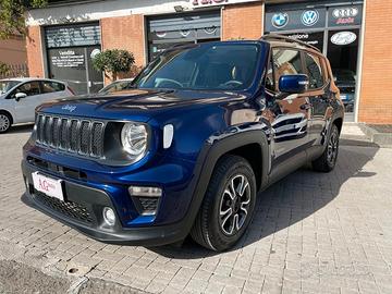 Jeep Renegade 1.6 Mjt 120 CV Business Navi/U-Conne