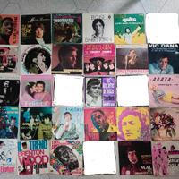 dischi in vinile