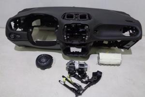 KIT AIRBAG - Jeep Renegade 1° serie (dal 2014)