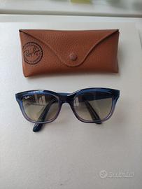 Occhiali da sole Ray Ban RB 4159