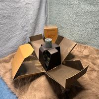 Orto Parisi Megamare