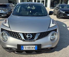 Nissan Juke GPL