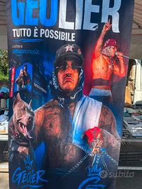 Telo mare geolier