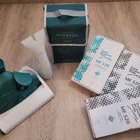 Pulilava SP520 Folletto - lavapavimenti