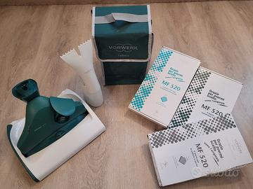 Pulilava SP520 Folletto - lavapavimenti