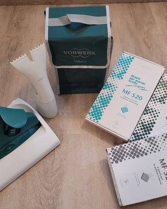 Pulilava SP520 Folletto - lavapavimenti