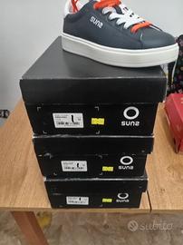 stock scarpe