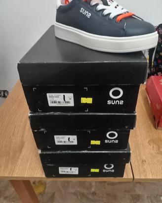 stock scarpe